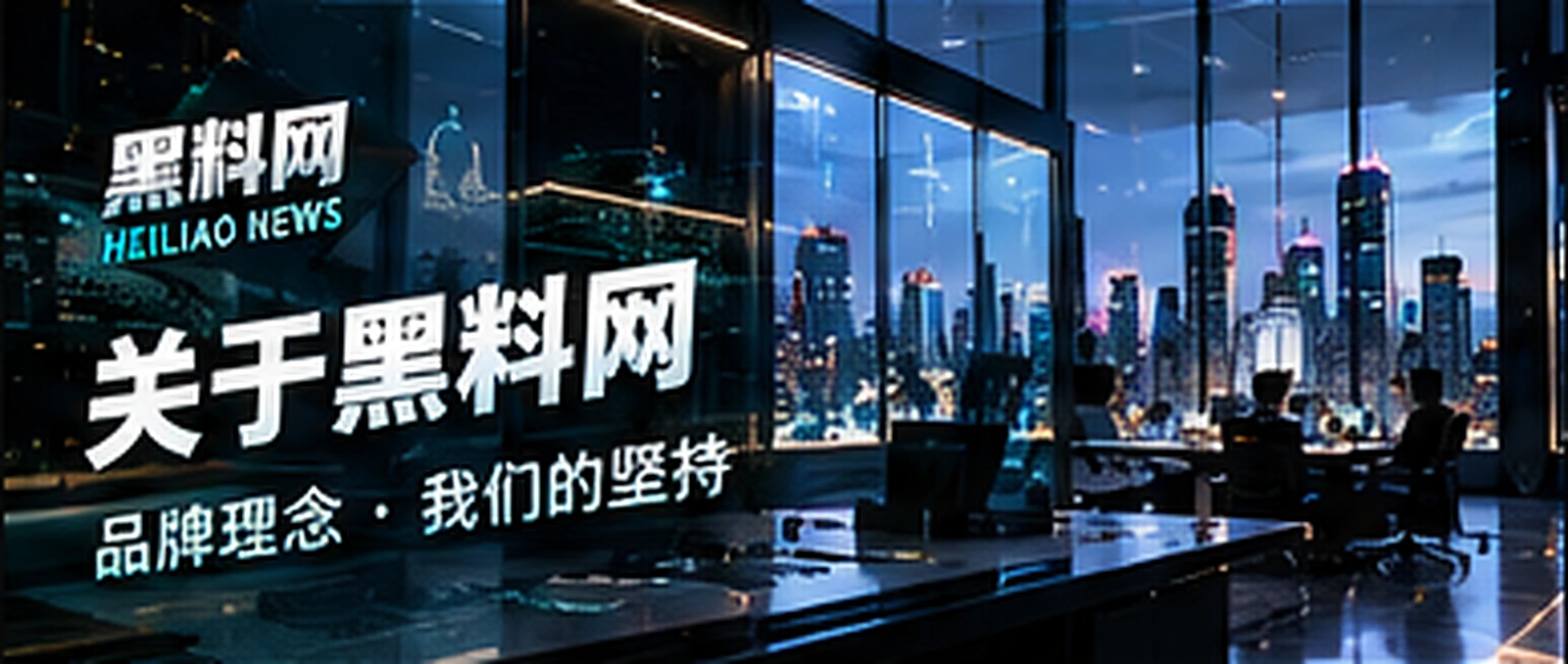 栏目概念配图