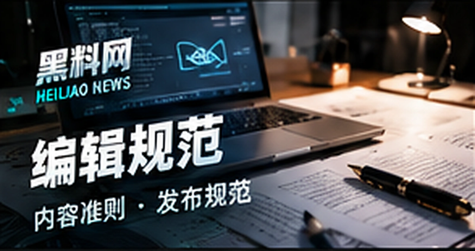 栏目概念配图