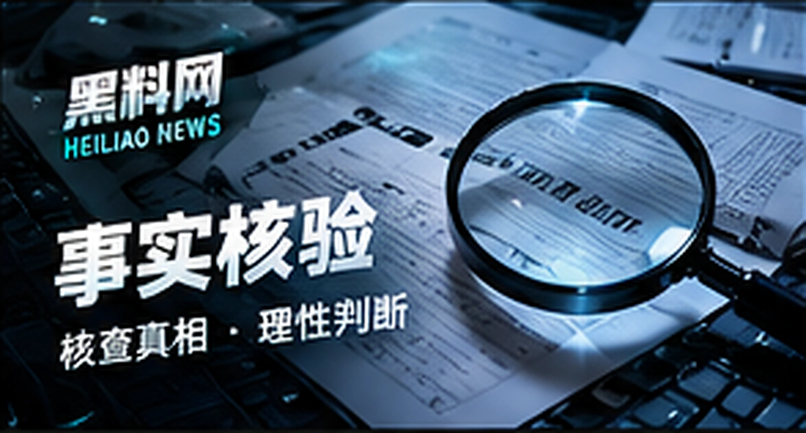 求真指南概念视觉