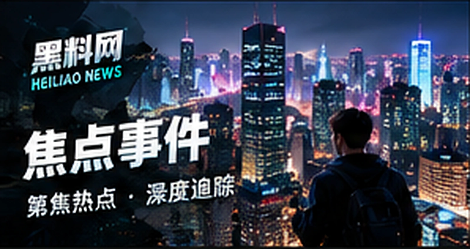 话题精选概念配图
